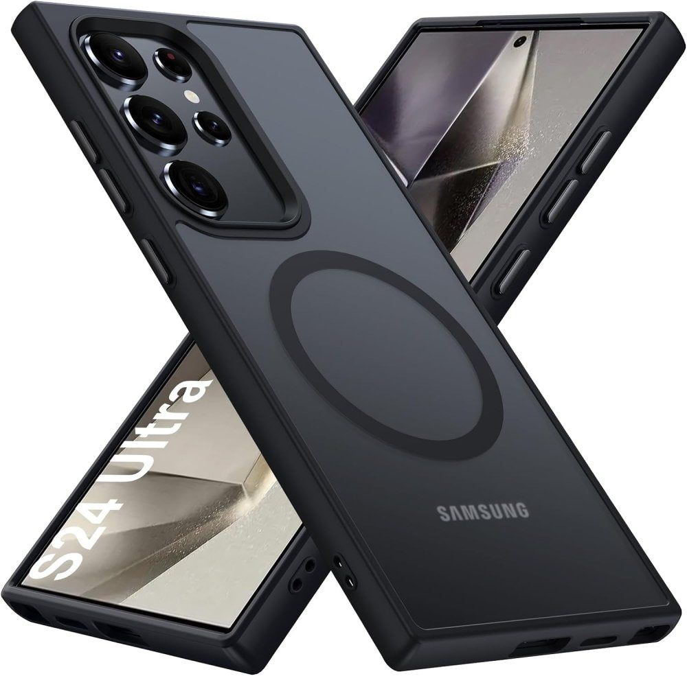 Galaxy S24 Ultra Cases Premium Protection Galaxy S24 Ultra Cases Premium Protection