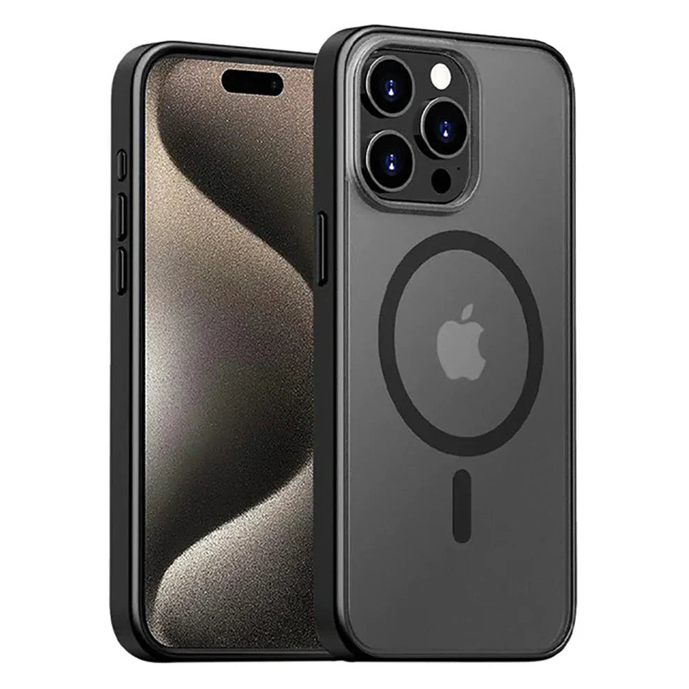 iPhone 16 Pro Max Cases – Stylish & Durable Protection
