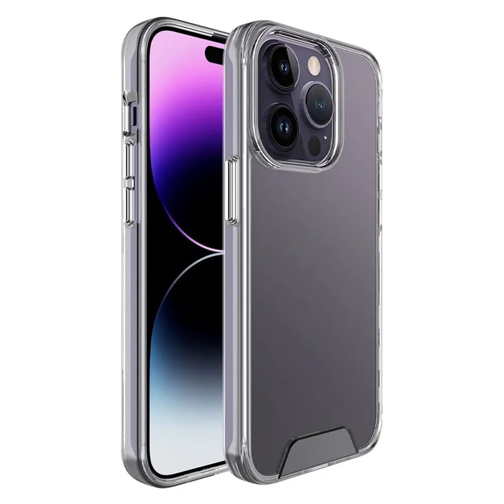 iPhone14Pro MAXケース iPhone 14 Pro Max Clear Phone Case | Casefit Canada