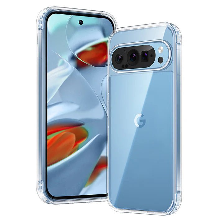 Caseology Snap Fit Screen Protector - Pixel9 Pro Fold, Le