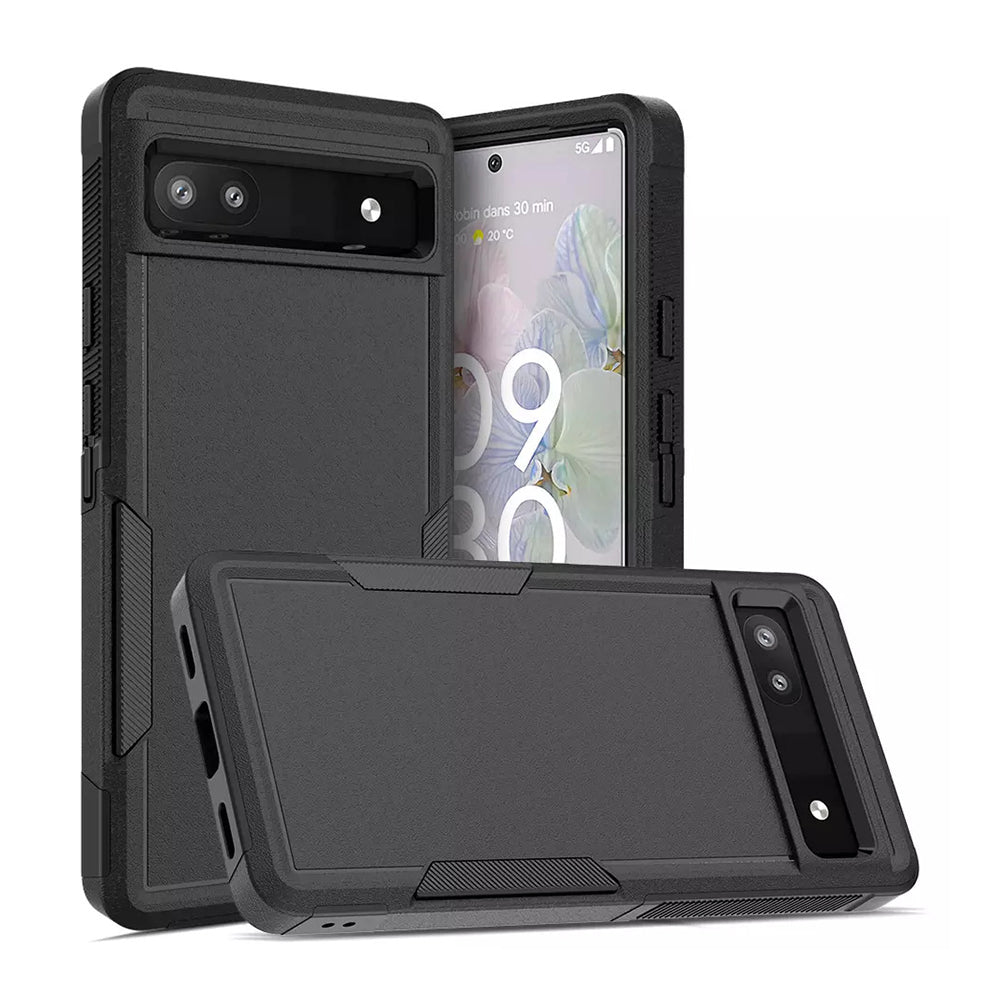 Google Pixel 6 Pro Durable Phone Case – CaseFit