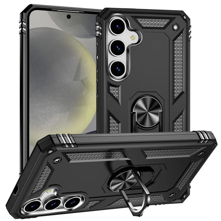 Samsung Galaxy S25 Rugged Case – CaseFit
