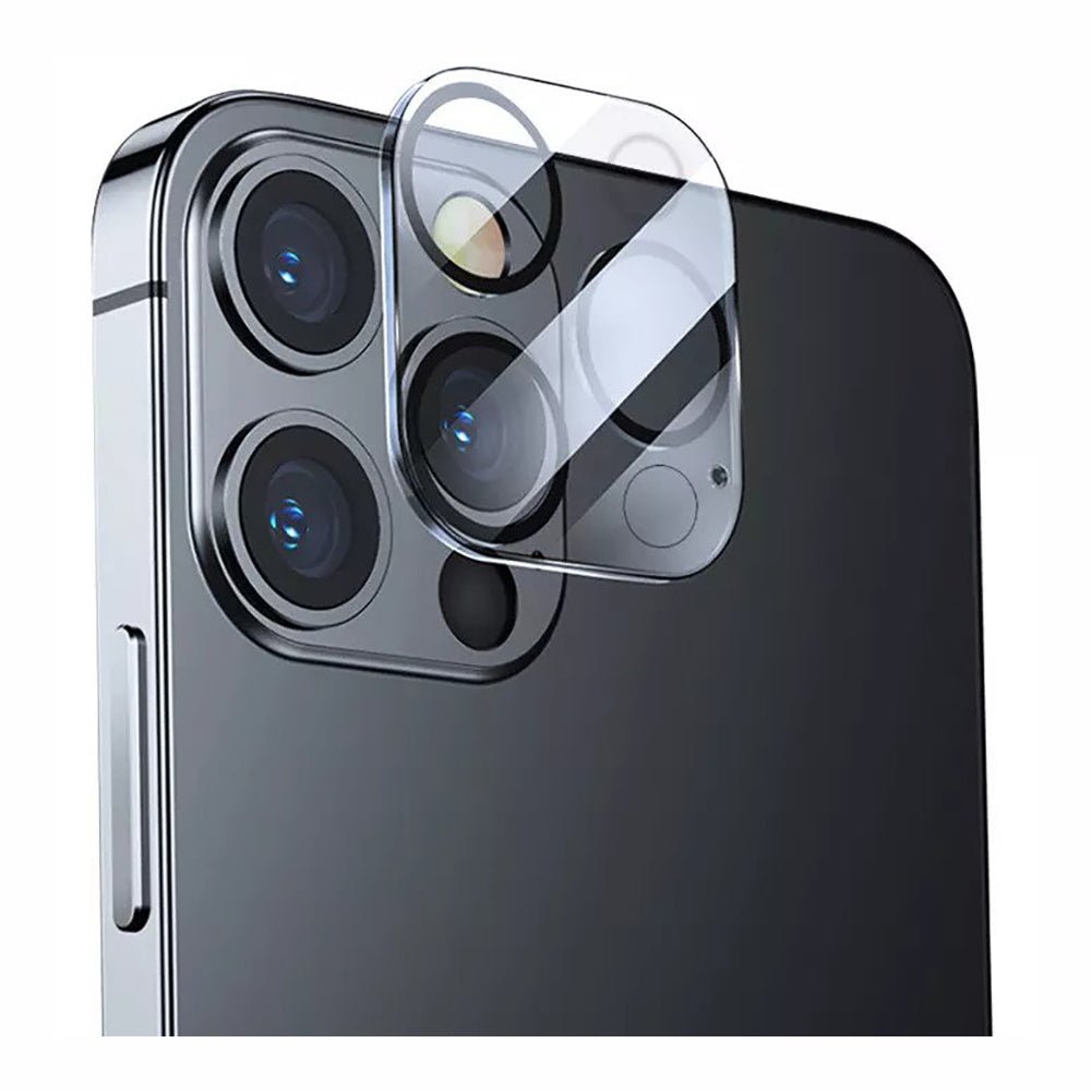 iPhone 15 Pro Max Camera Lens Protector – CaseFit