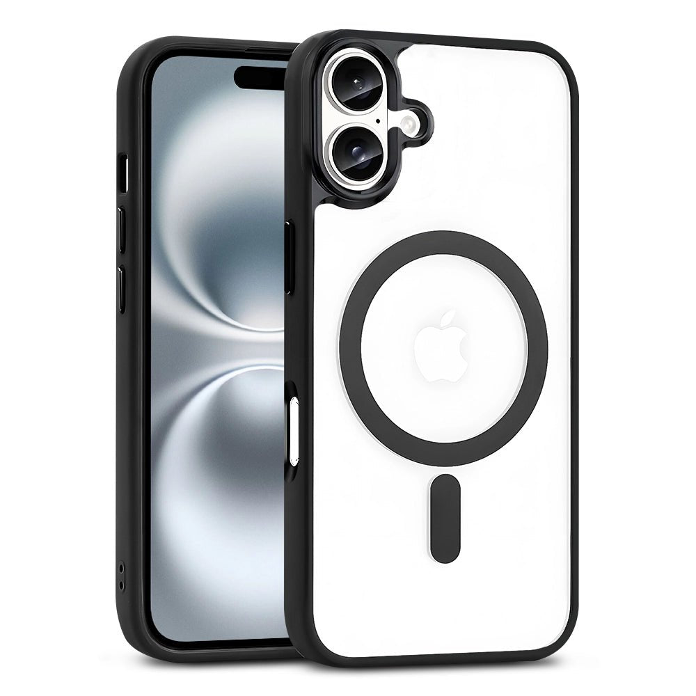 iPhone 16 Plus MagSafe Case iPhone 16 Plus MagSafe Case