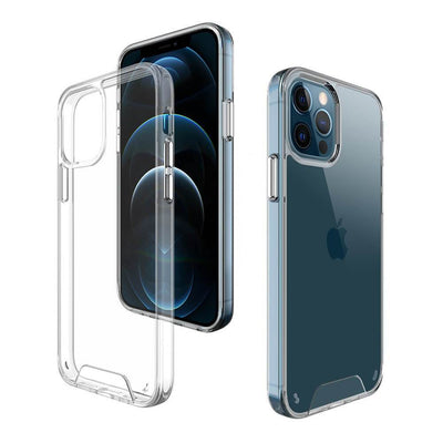 Space Case - iPhone 11 Case
