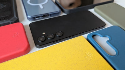 Best Cute Galaxy S25 Cases for Students and Young Professionals