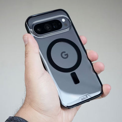 Best Google Pixel 9 and Pixel 9 Pro Cases: Top Picks in Canada