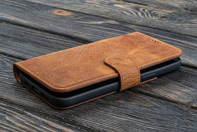 Best Iphone Wallet Cases in Canada | Secure Card Holder 2023