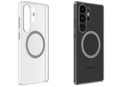 Clear Vs Matte Galaxy S25 Cases: Which One Should You Pick?