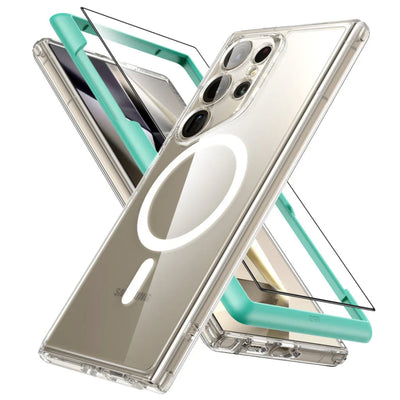 Samsung Galaxy S24 Cases: How to Pick the Right One