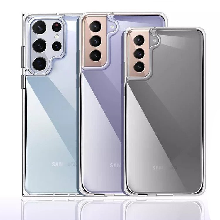 Samsung Galaxy Cases β Stylish & Durable Protection