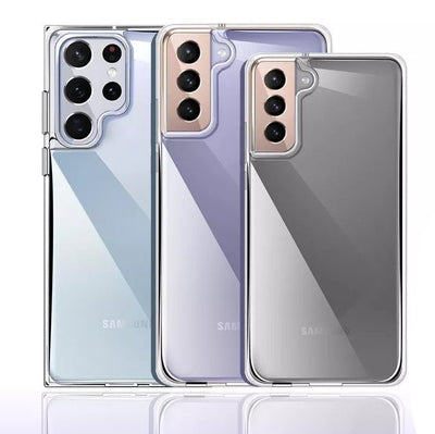 Samsung Galaxy Cases - CaseFit