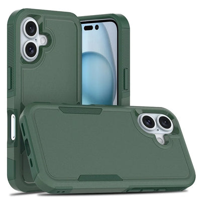 Adventurer - iPhone 16 Case