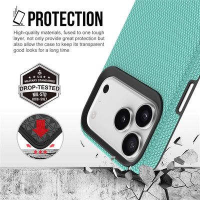 ProGrip - iPhone 17 Pro Case