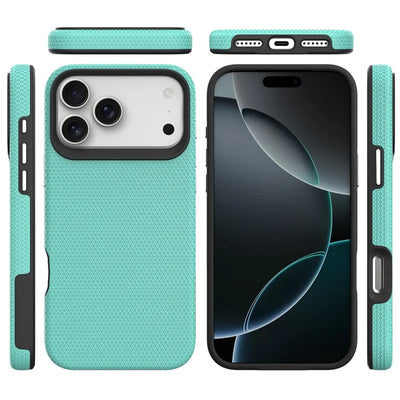 ProGrip - iPhone 17 Pro Case