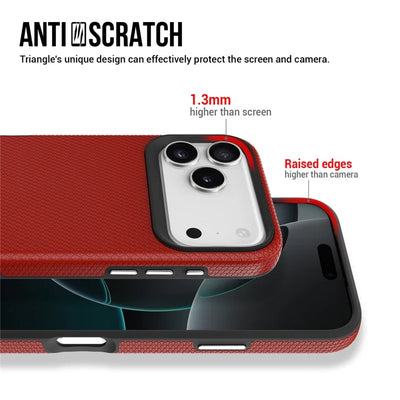 ProGrip - iPhone 17 Pro Case