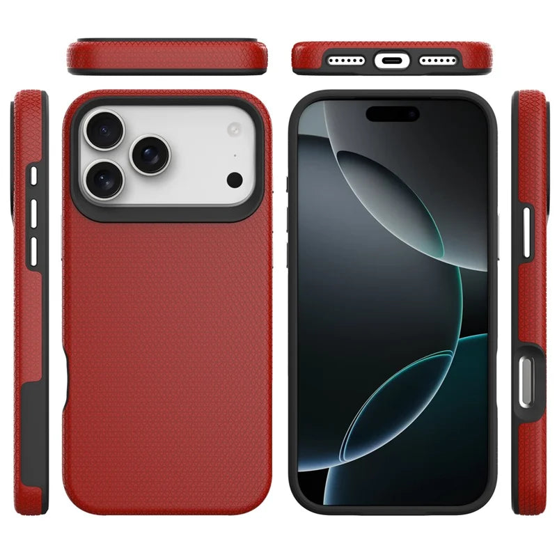 ProGrip - iPhone 17 Pro Case