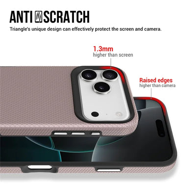 ProGrip - iPhone 17 Pro Case