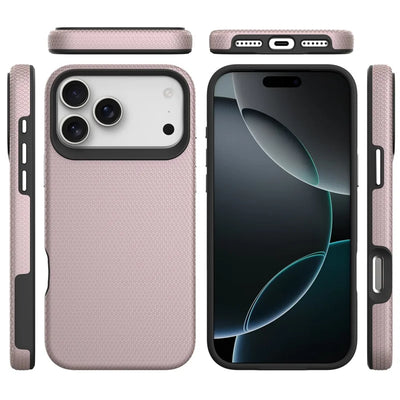 ProGrip - iPhone 17 Pro Case