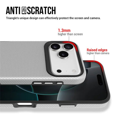 ProGrip - iPhone 17 Pro Case