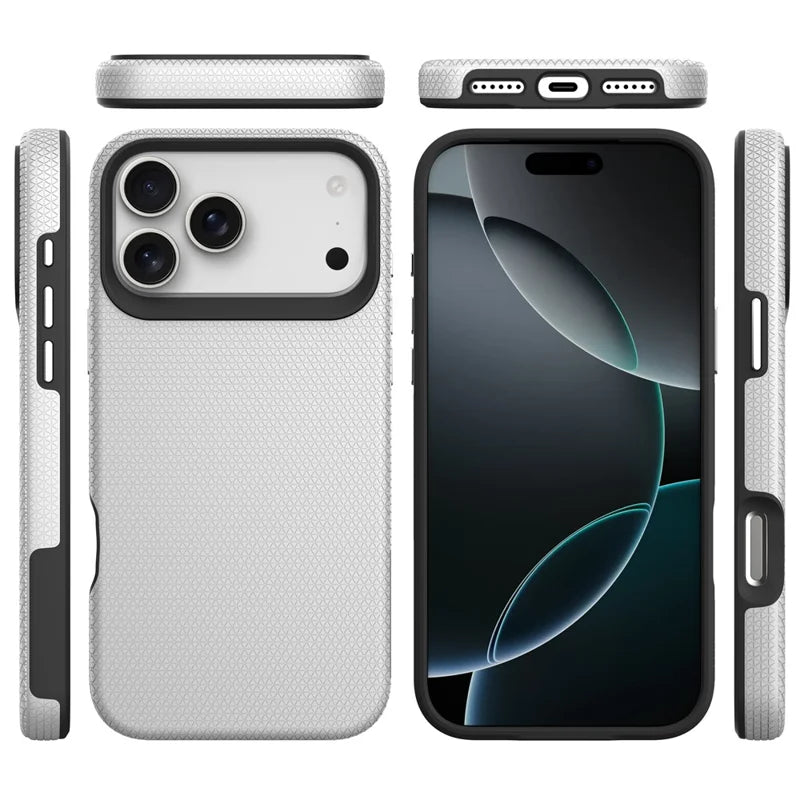 ProGrip - iPhone 17 Pro Case