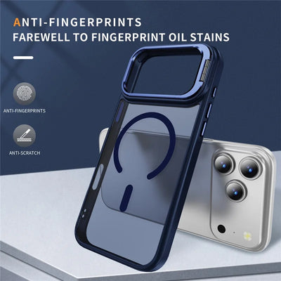 Matte Camera Kickstand (MagSafe) - iPhone 17 Pro Case