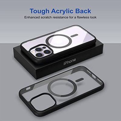 Ultra Hybrid (MagSafe) - iPhone 14 Pro Max Case