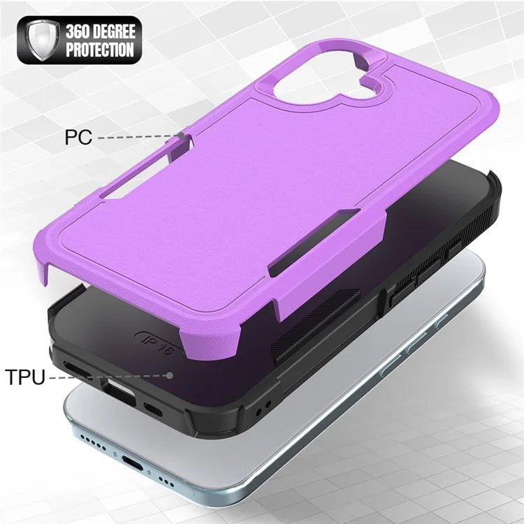 Adventurer - iPhone 16 Case