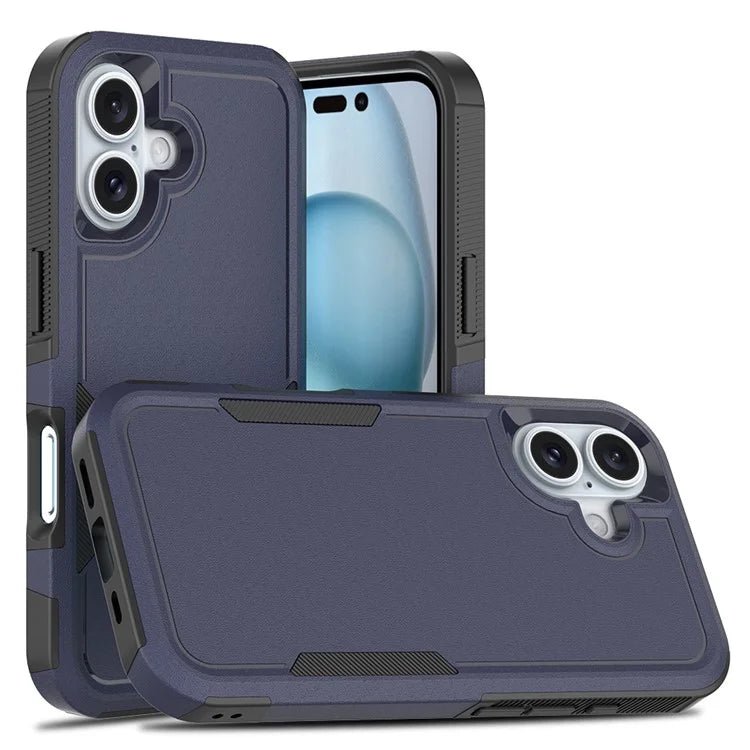 Adventurer - iPhone 16 Case