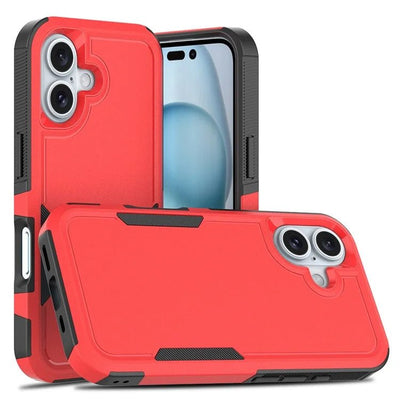 Adventurer - iPhone 16 Case