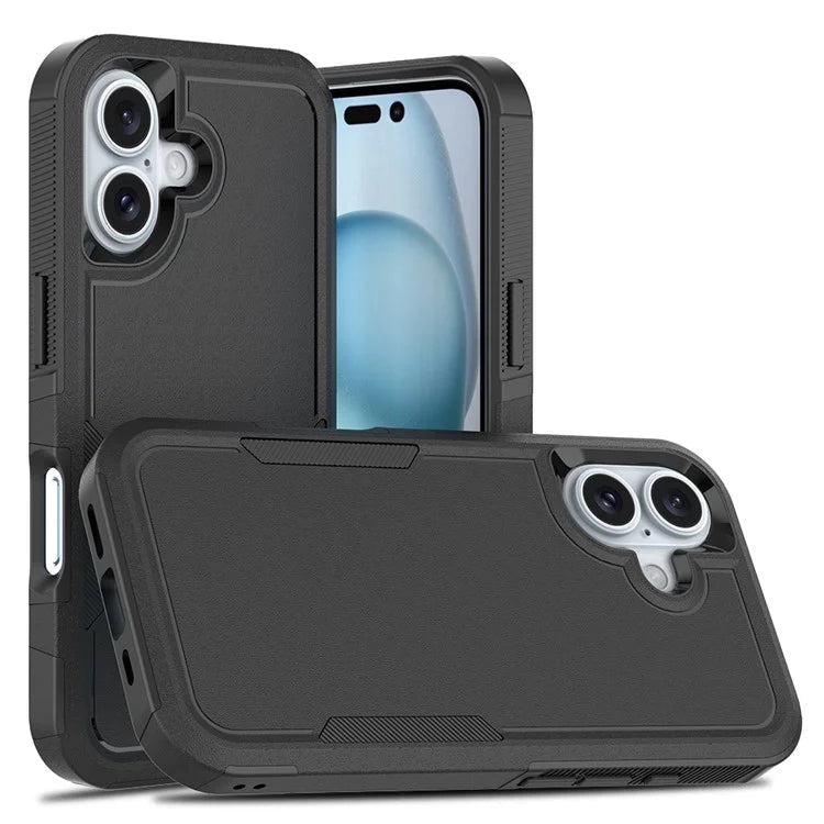 Adventurer - iPhone 16 Case