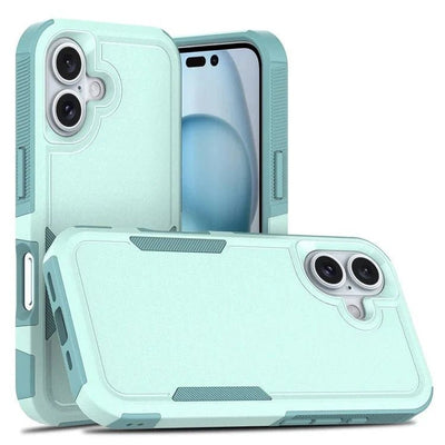 Adventurer - iPhone 16 Plus Case