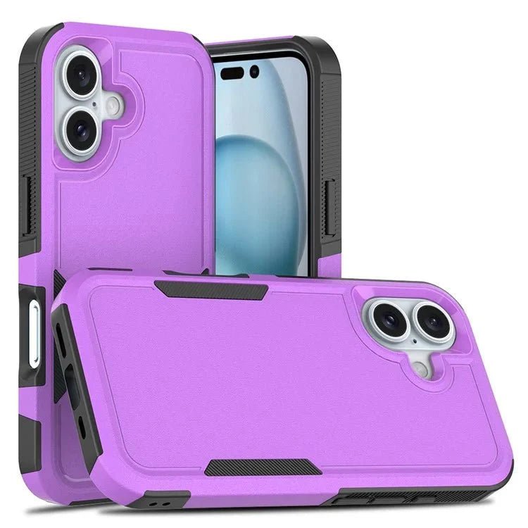 Adventurer - iPhone 16 Plus Case