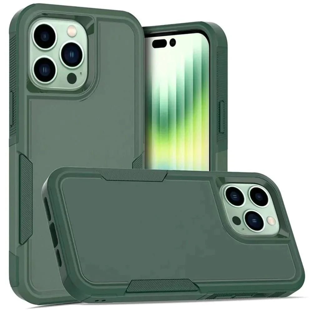 Adventurer - iPhone 16 Pro Case