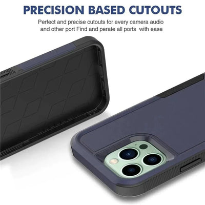 Adventurer - iPhone 16 Pro Case