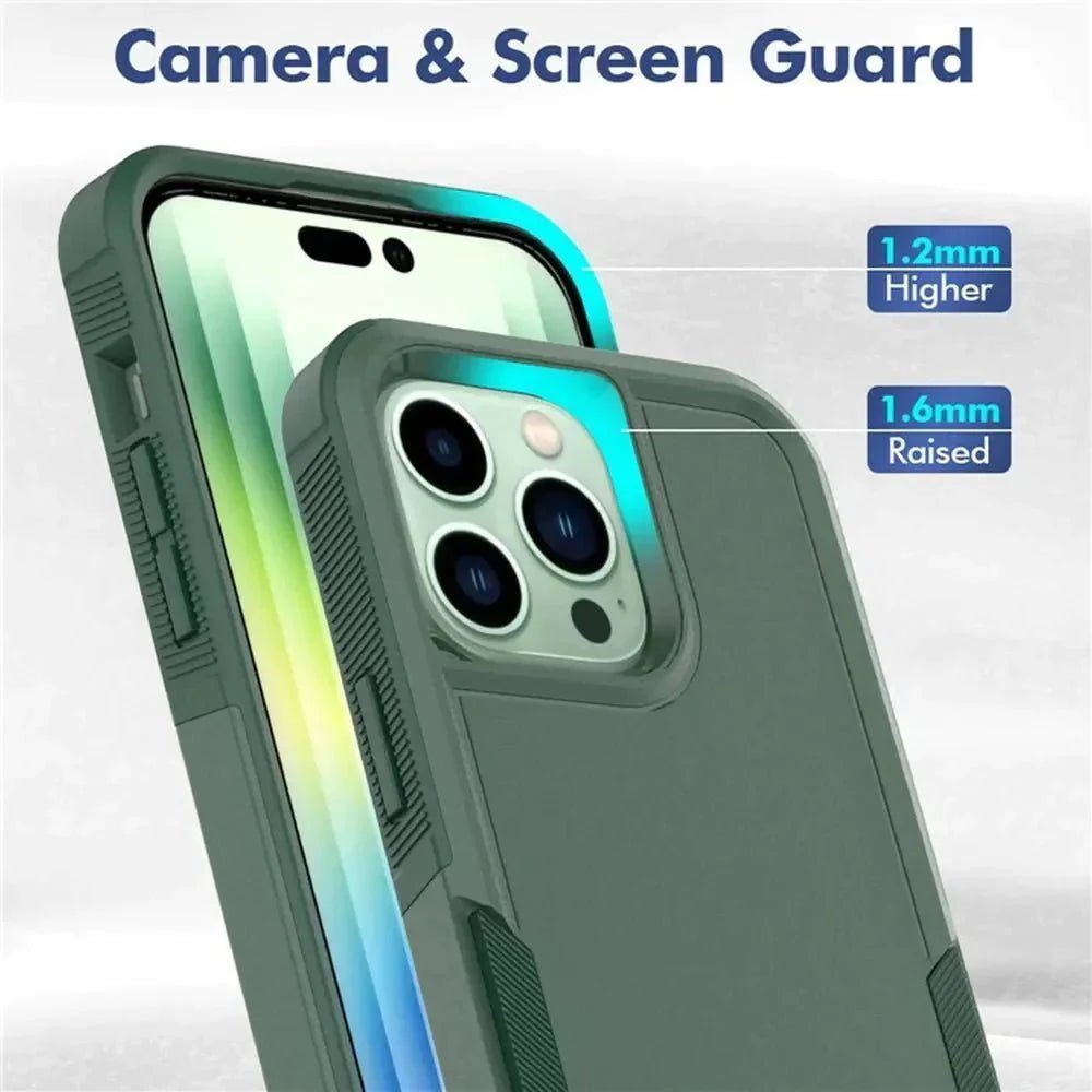 Adventurer - iPhone 16 Pro Case