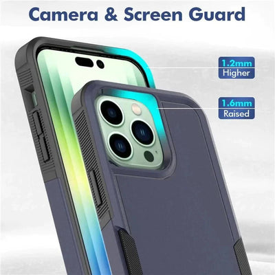 Adventurer - iPhone 16 Pro Case