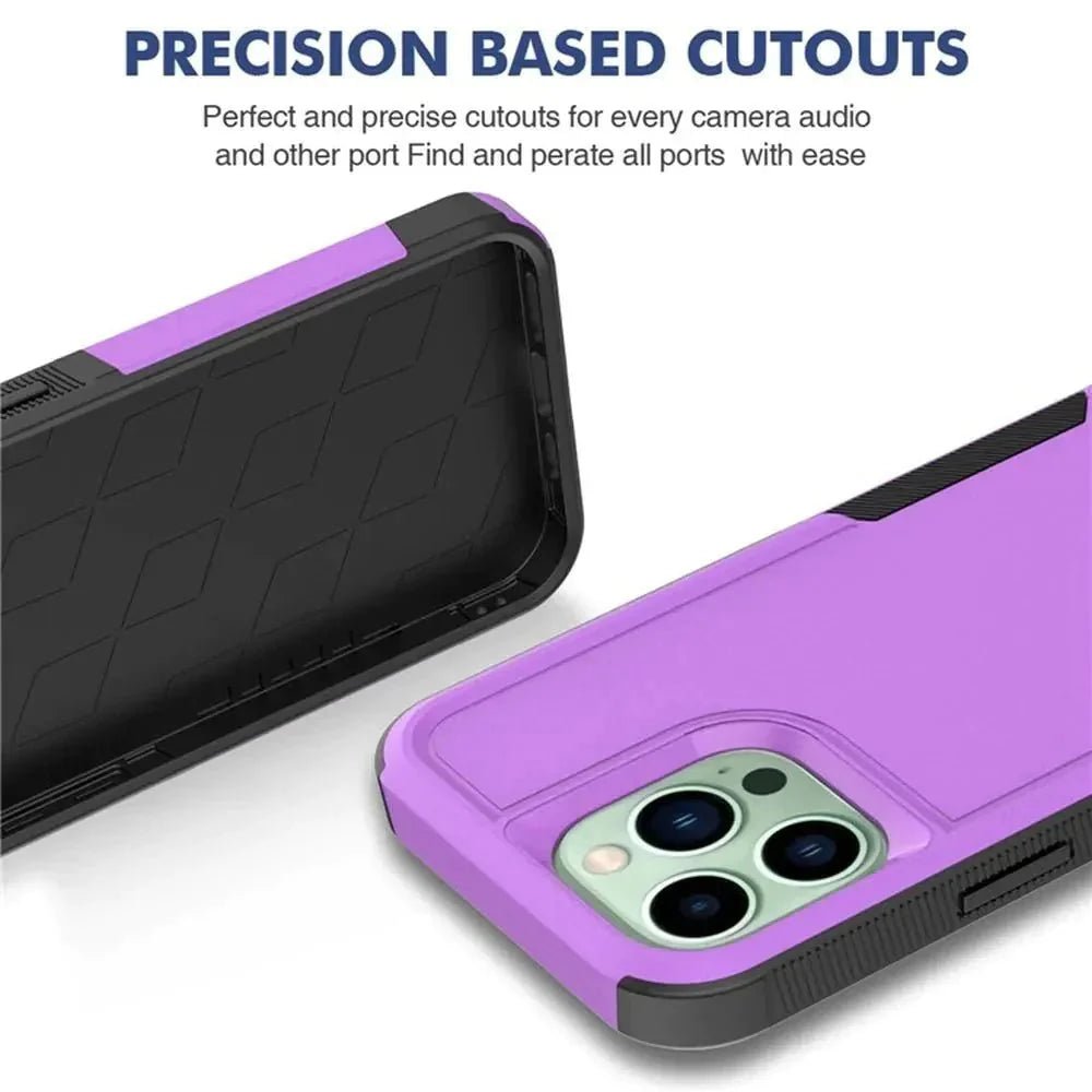 Adventurer - iPhone 16 Pro Case