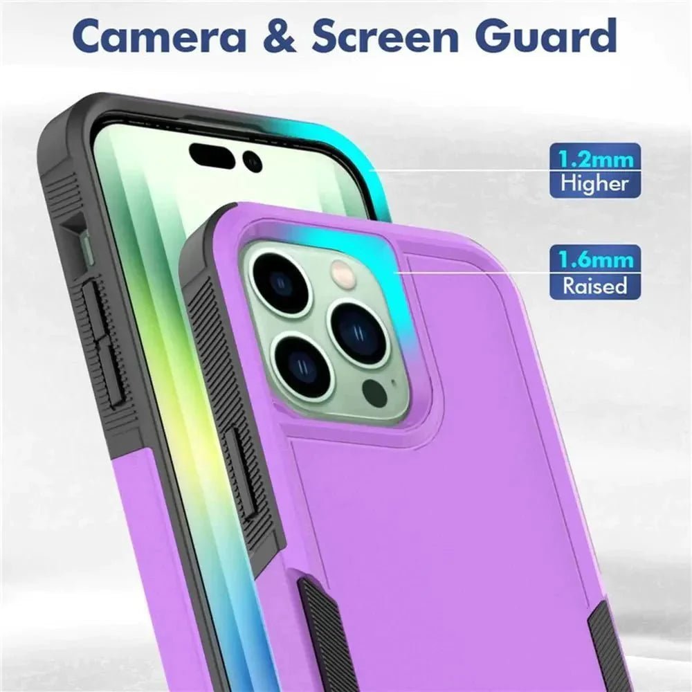 Adventurer - iPhone 16 Pro Case