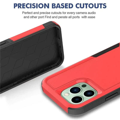 Adventurer - iPhone 16 Pro Case