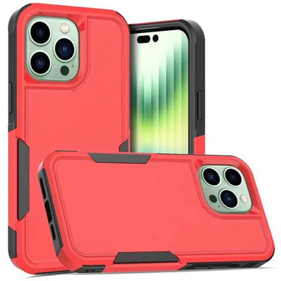 Adventurer - iPhone 16 Pro Case