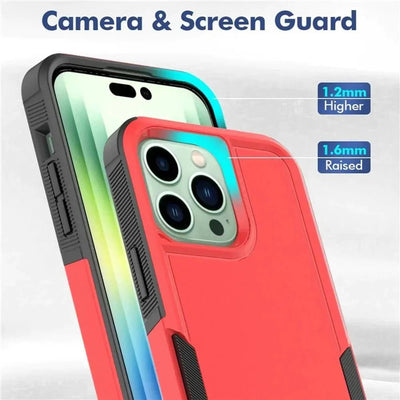 Adventurer - iPhone 16 Pro Case