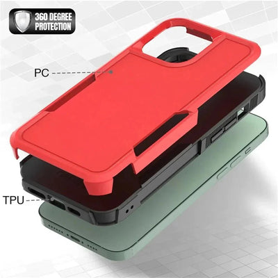 Adventurer - iPhone 16 Pro Case