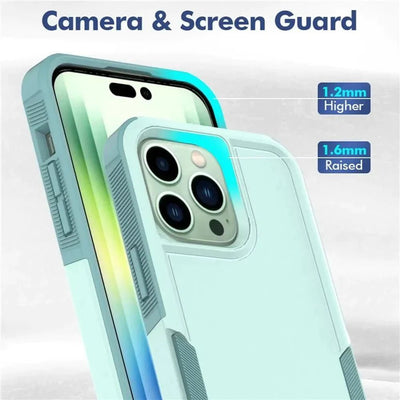 Adventurer - iPhone 16 Pro Case