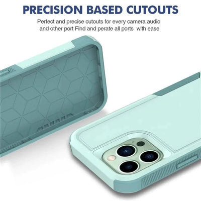 Adventurer - iPhone 16 Pro Case