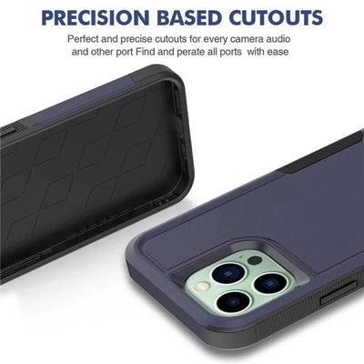 Adventurer - iPhone 16 Pro Max Case