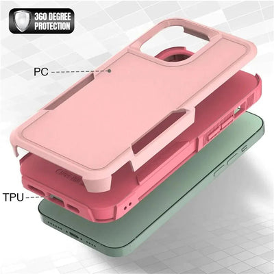 Adventurer - iPhone 16 Pro Max Case