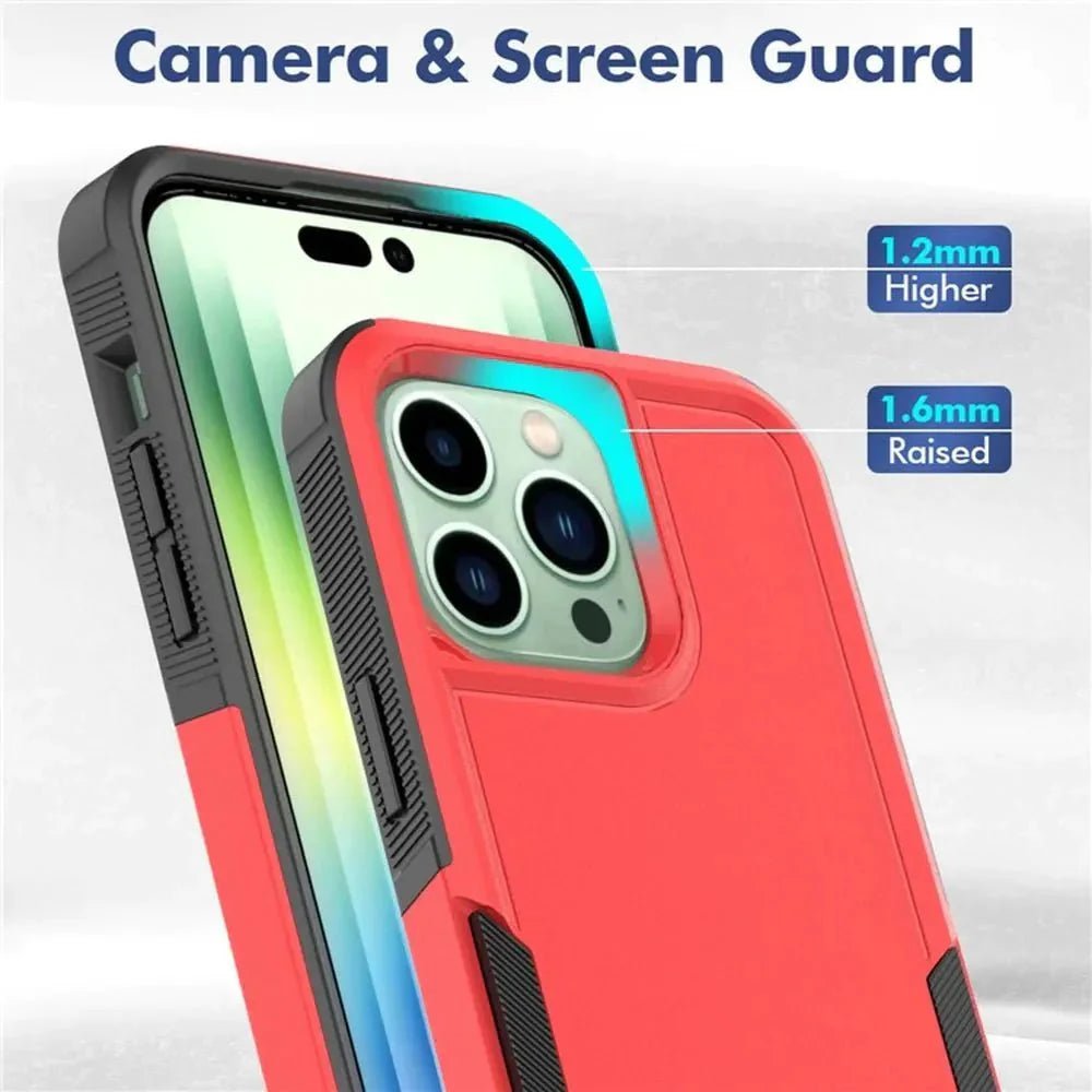 Adventurer - iPhone 16 Pro Max Case