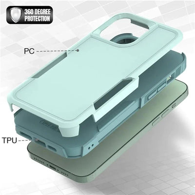 Adventurer - iPhone 16 Pro Max Case