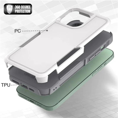 Adventurer - iPhone 16 Pro Max Case